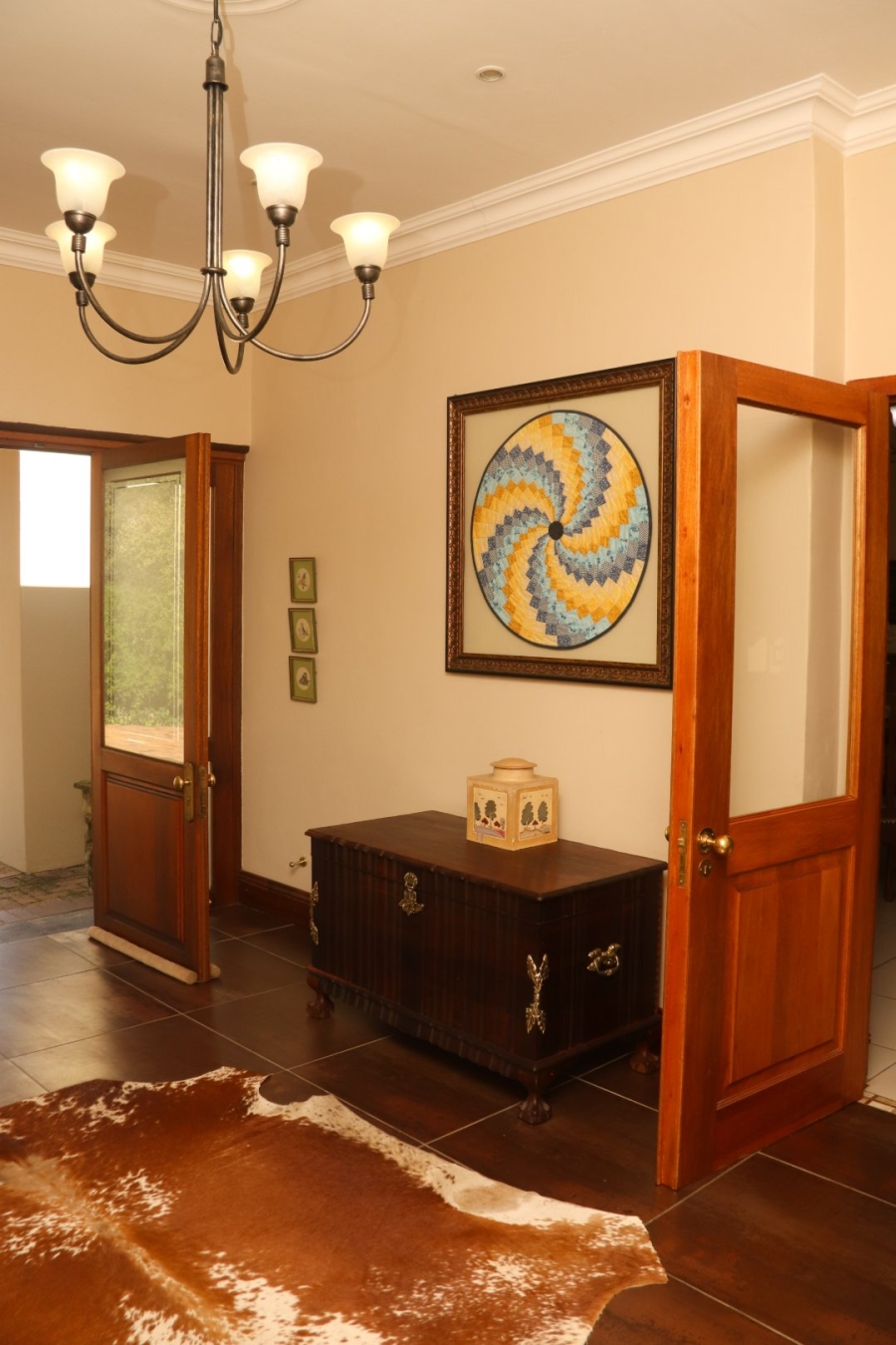 5 Bedroom Property for Sale in Senekal Free State